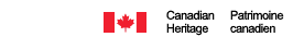 Canadian Heritage Information